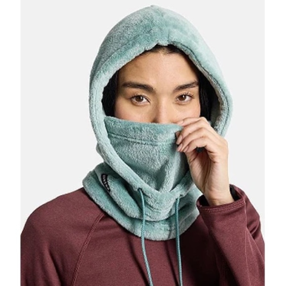 Burton Cora Hood Face Layer